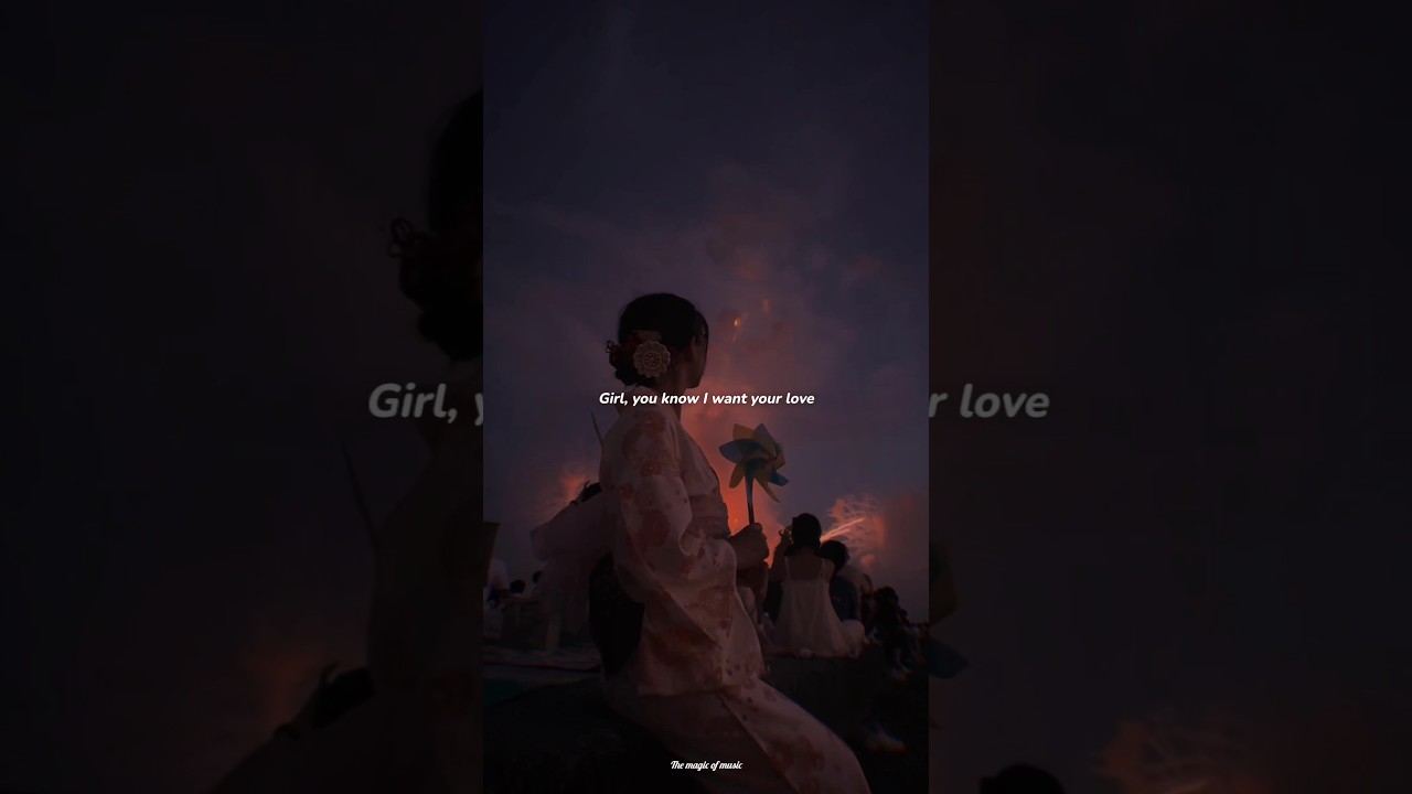 Ed Sheeran - Shape Of You 🎶 | Lyrics & Music Video