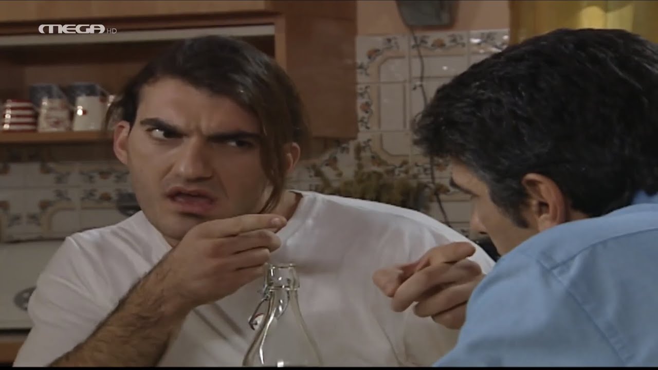 Ευτυχισμένοι Μαζί - Επεισόδιο 39 HD | Ο γατόπαρδος και η αλήθεια