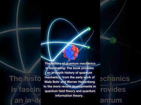 Quantum Computing Since Democritus by Scott Aaronson: Takeaway#2 #quantumcomputing #youtubeshorts