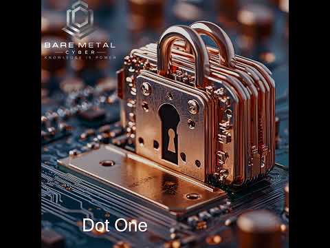 A Dive into Cryptography