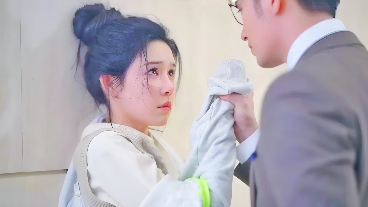 فتاة فقيرة تتورط مع شاب غني ويبدأ في إذلالها من أجل المال 💸 | ملخص كامل