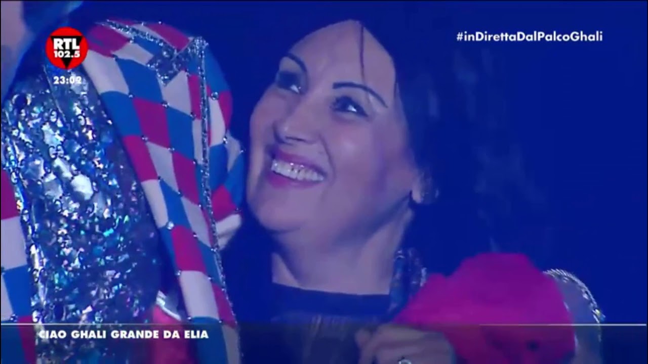 Ghali Live at Assago Forum – Unforgettable Concert Experience on October 29, 2018 🎶