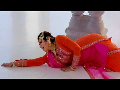 इस गाने में श्रीदेवी के जादुई अदाए देखकर अनिल कपूर भी बावले हो गए थे | Heer Ranjha