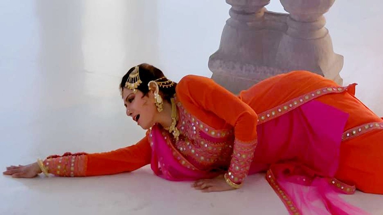 श्रीदेवी की अदाओं से प्रभावित अनिल कपूर | Heer Ranjha