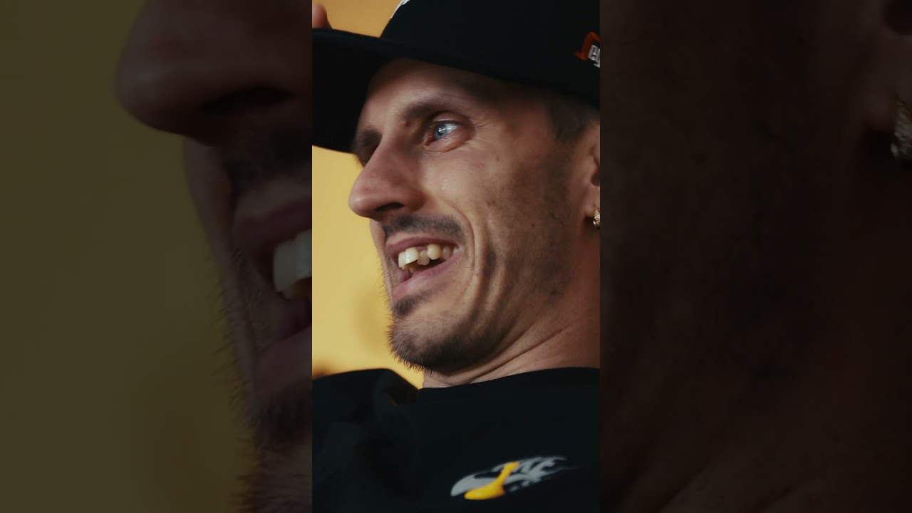 Polonara Rivela La Sua Più Grande Paura: Il Tumore