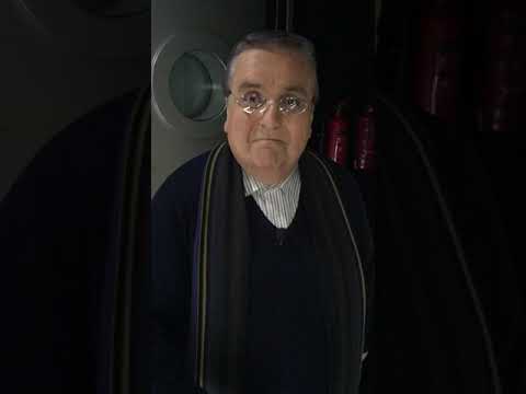 أنطوان كاسابيان المعروف ب "داروس"يوجه تحيه لموقع @belmokhtasar.com