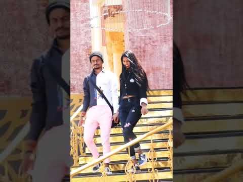 Khesari Lal's New Bhojpuri Song 'Kariya Dress' 🎶