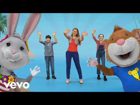 Katalicammello - Carolina Benvenga & Topo Tip - Canzoni bambini e baby dance