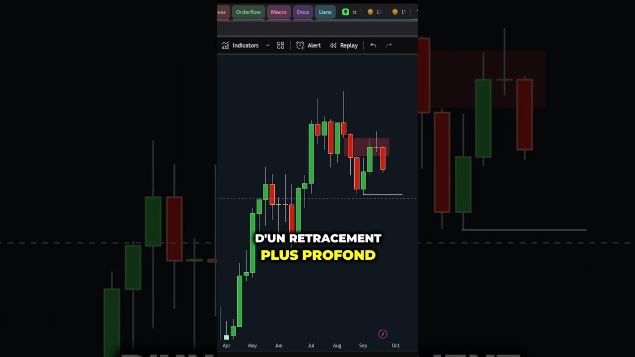 Altcoins en Perte à Cause du Bitcoin : Ce Que Vous Devez Savoir ⚠️