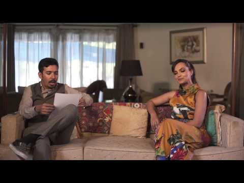 Amina Sheikh loses her temper with Reporter's questions! | Mooroo