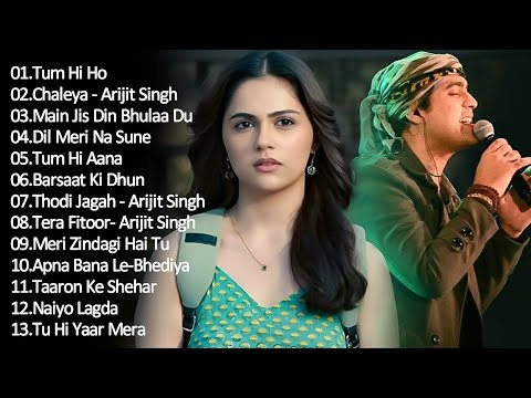 New Song 2025 | New Hindi Song | Best of Arijit Singh, Jubin Nautiyal,Atif Aslam ,Darshan Raval 💖