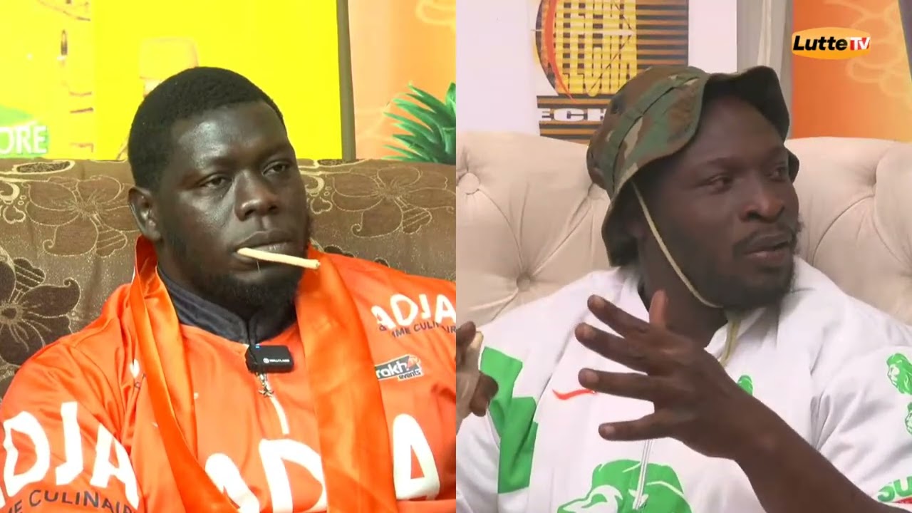 Balde vs Franc: Face-à-Face AMA 🗣️