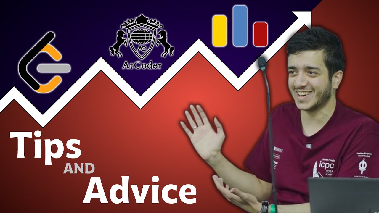 10 Years of Competitive Programming: Hard Truths, Top Tips & Why Effort Outshines Talent 💪