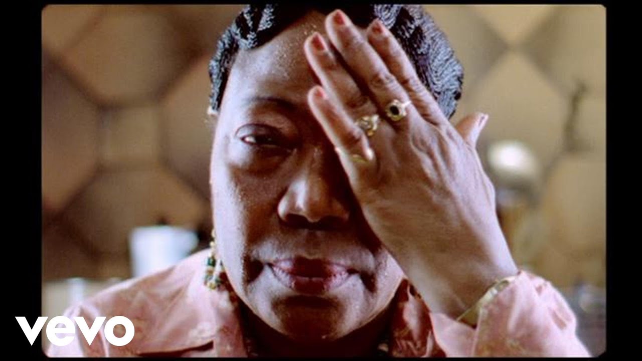 F.F.F. - Barbès 🎶 | Clip Officiel et Abonne-toi à la Chaîne !