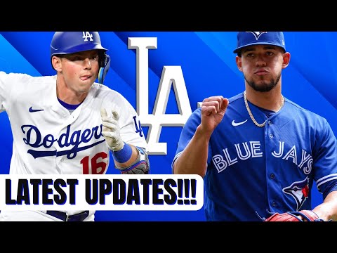 MAJOR Changes Are Coming... | Daily Dodgers News & Rumors