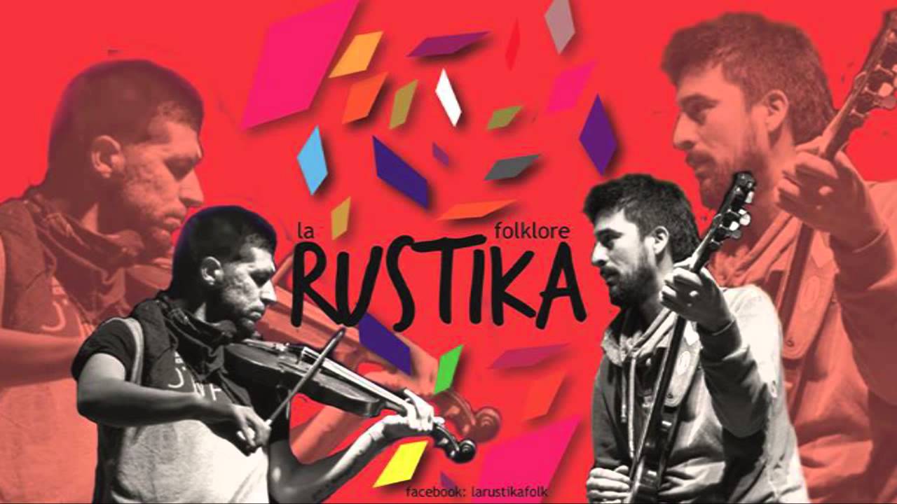 La Rustika - Nada es para tanto