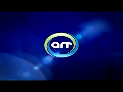 ART TV Network // General ID (2023)