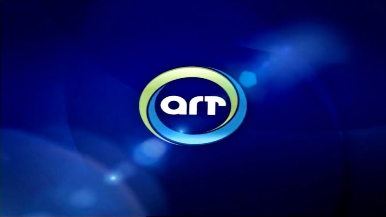 ART TV Network - General ID (2023)