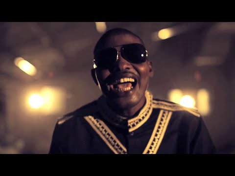 Djibril DIOP feat Aida SAMB : KI LA TETE