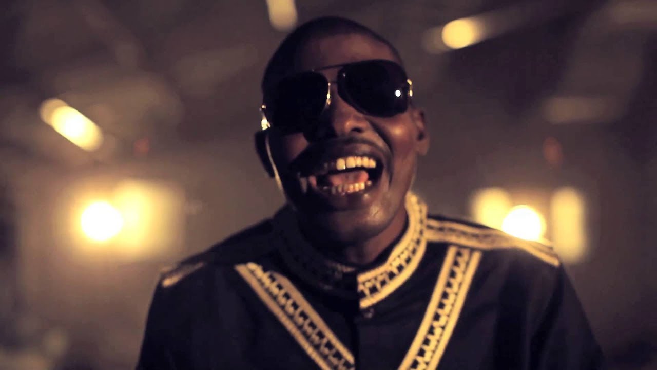 Djibril Diop & Aida Samb - KI LA TETE 🎶