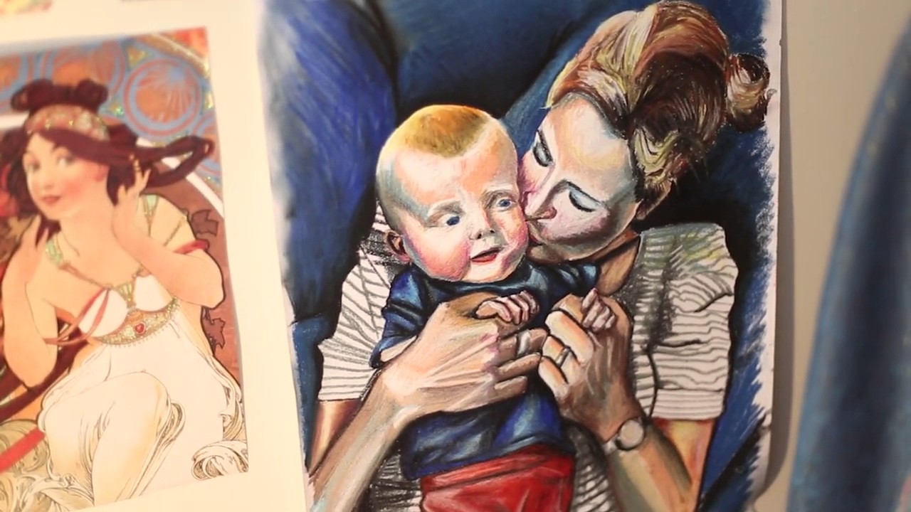 Now See Hear at Sydney Story Factory 🎧