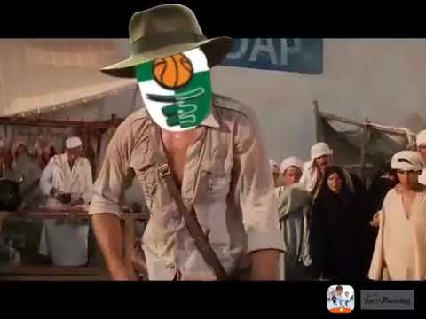 Kauno Žalgiris vs Vilniaus Rytas