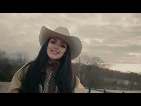 Alexis Wilkins - GRIT (Official Music Video)