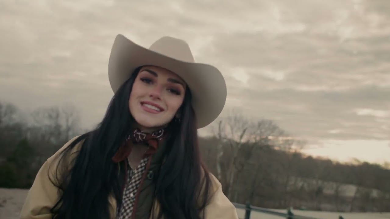 Alexis Wilkins - Grit 🎶 | Official Music Video & Latest Updates