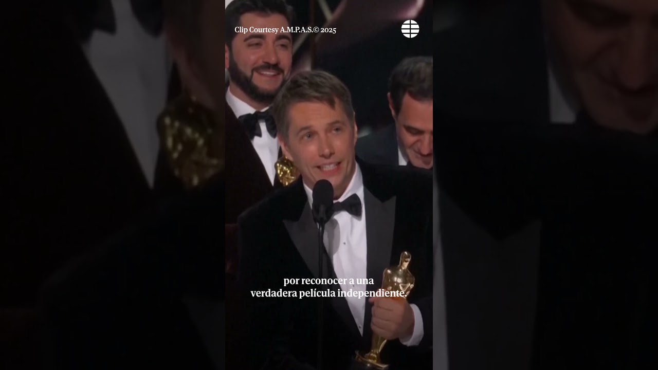 Anora triunfa en los Oscar: ¡Viva el cine independiente! 🎬
