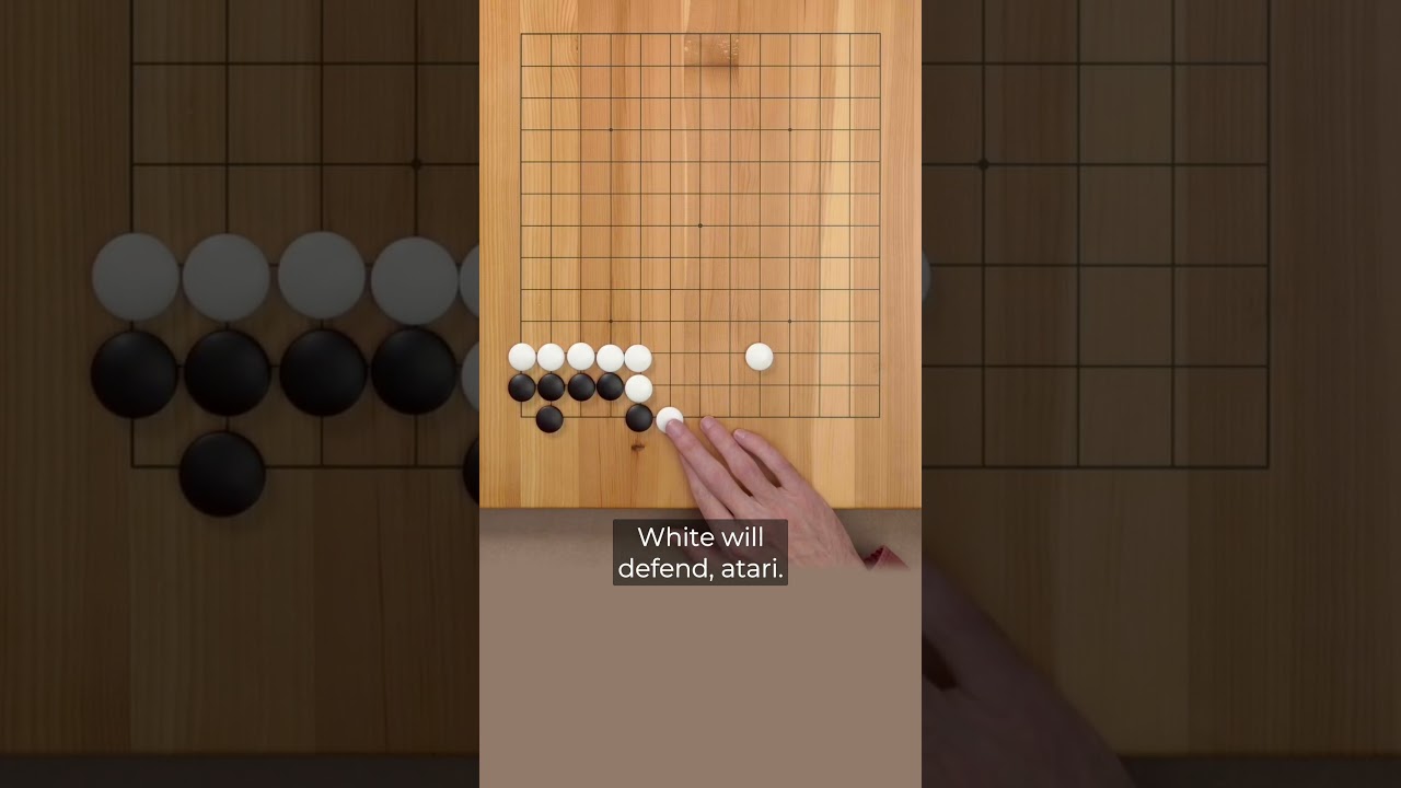 Key Moments for Living Groups in Go 🥋