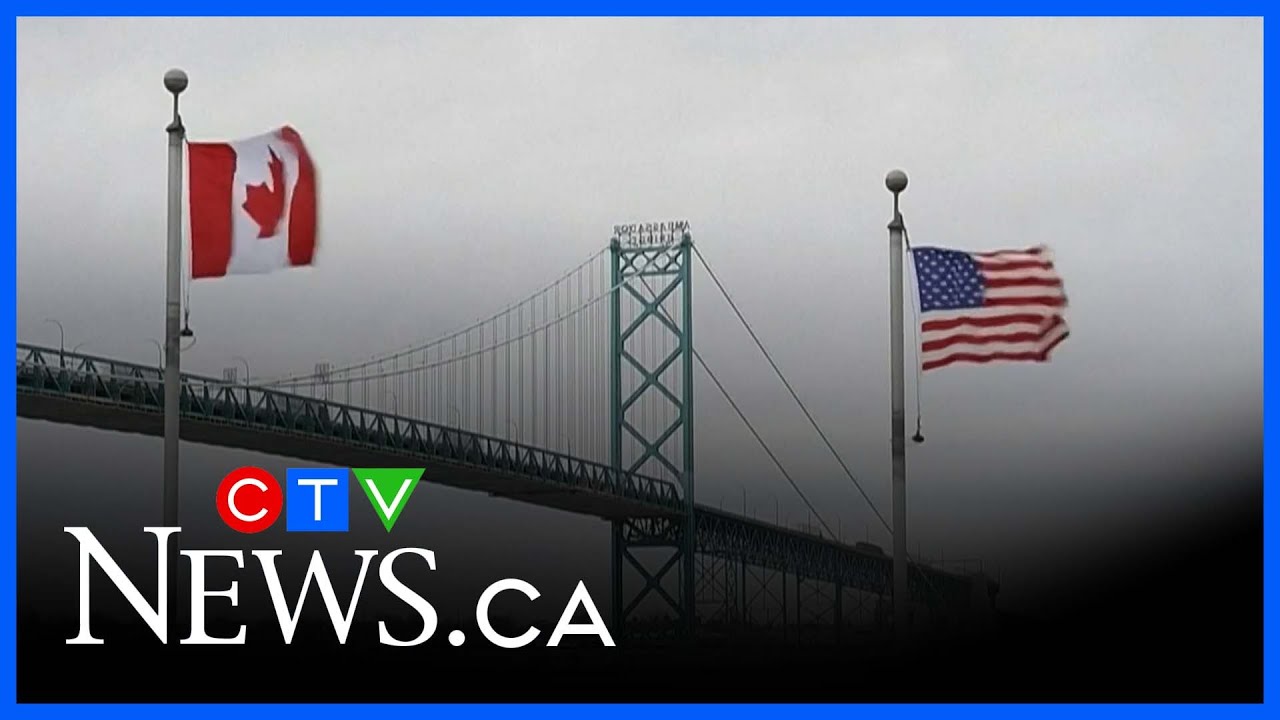 Tariffs' Impact on Auto Industry 🚗