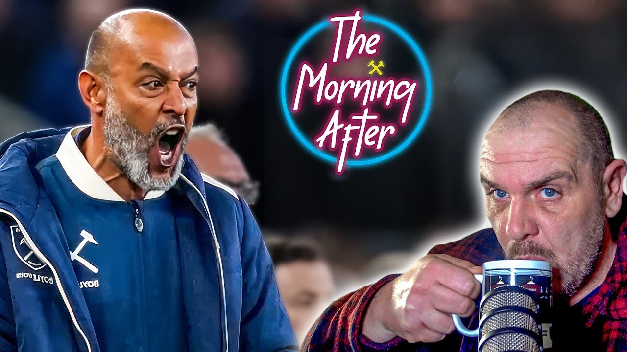 Everton 1-1 West Ham: Nuno's Debut Impresses