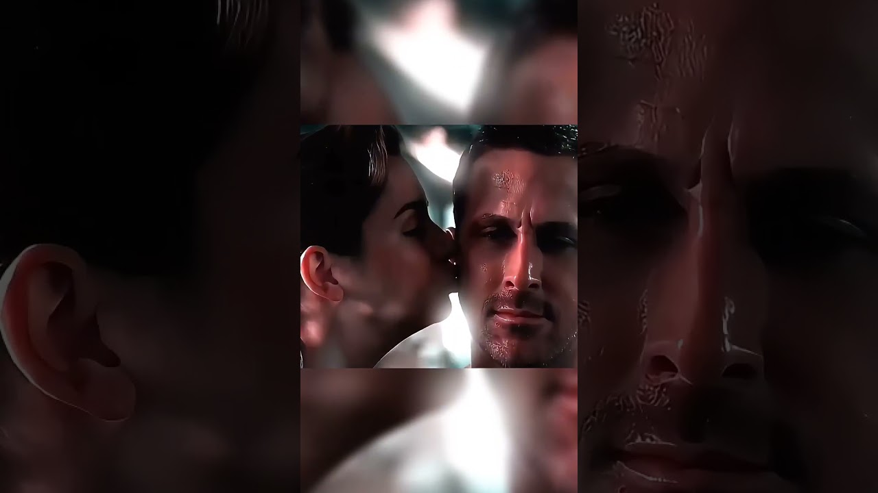 Человечность в Бегущем по лезвию 🤖