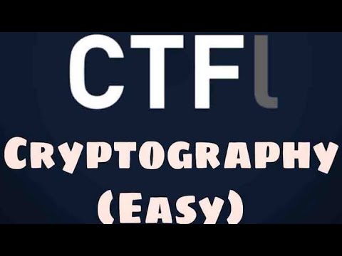CTFlearn Cryptography challenges solution in tamil (Termux)