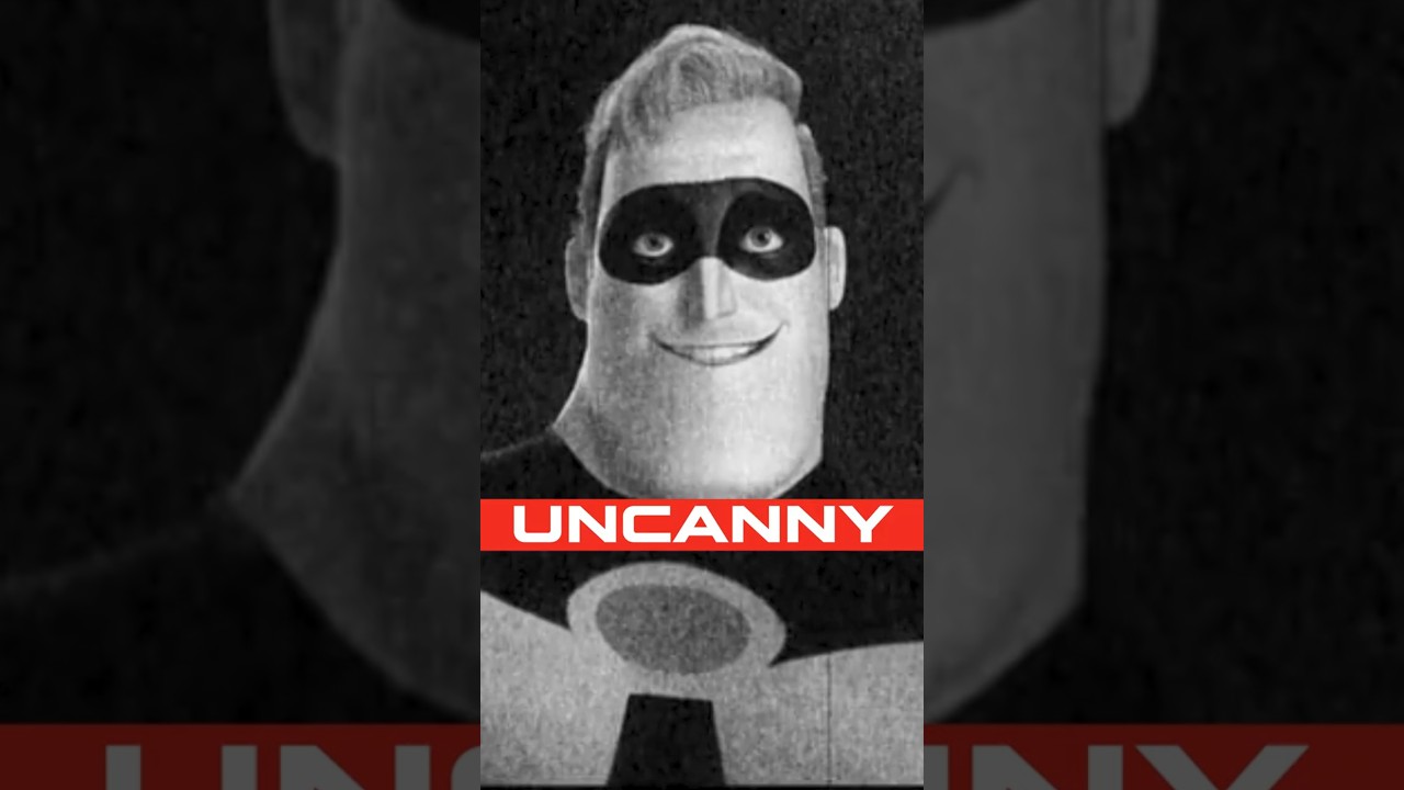 How TWISTED Were the Glory Days Supers? #theincredibles #incredibles #incredibles2 #disney #pixar