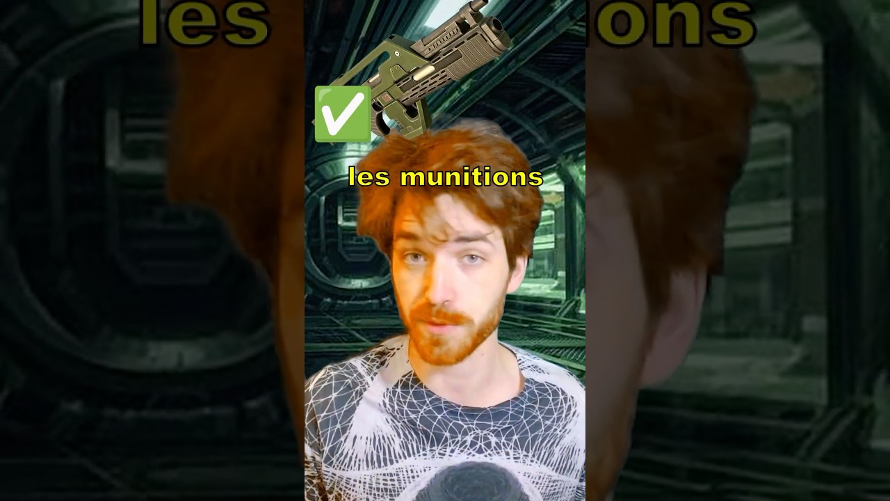 Gérer Facilement les Munitions en JDR 🎯