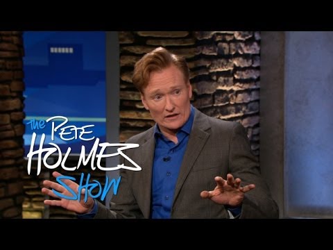 Is Pete's Dad Secretly Peter Griffin?