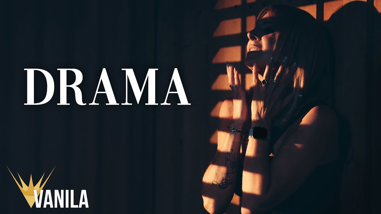 Piękni i Młodzi - Magdalena Narożna 'DRAMA' Official Video