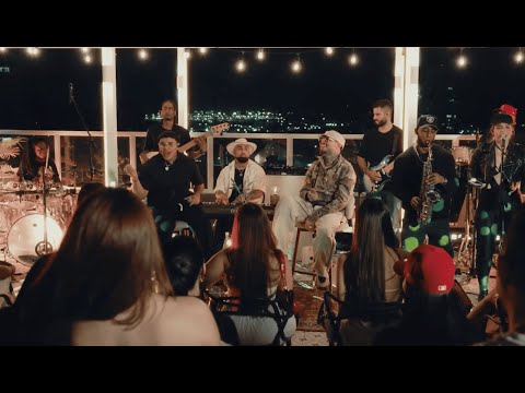 Farruko, Louis BPM - OE OE (LIVE FROM PTY)