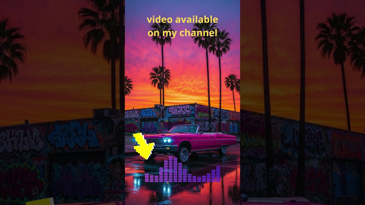 π₯ 90s West Coast G-Funk Mix | Lowrider Old School Beats & Vibe