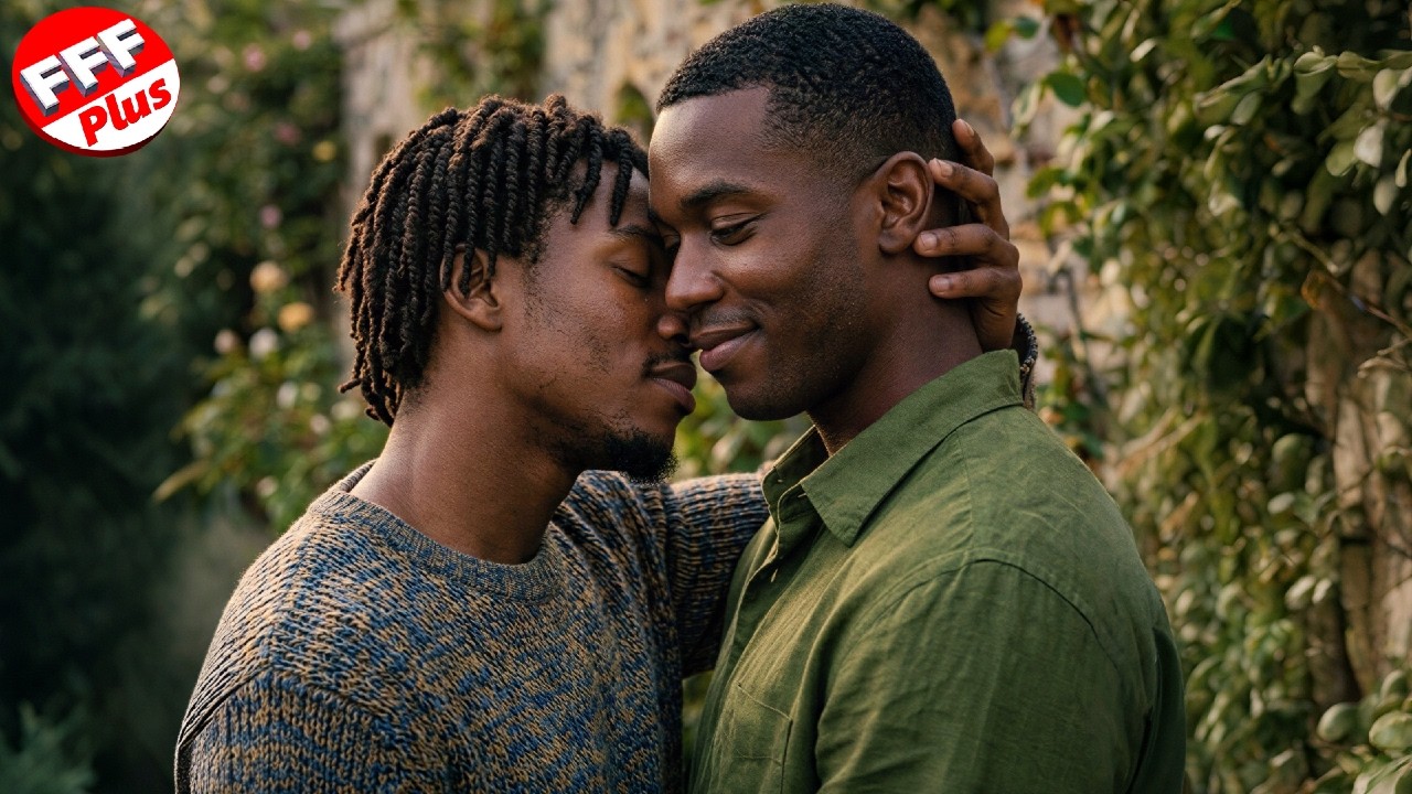 August: Surprise Door - Final Gay Romance 🎬