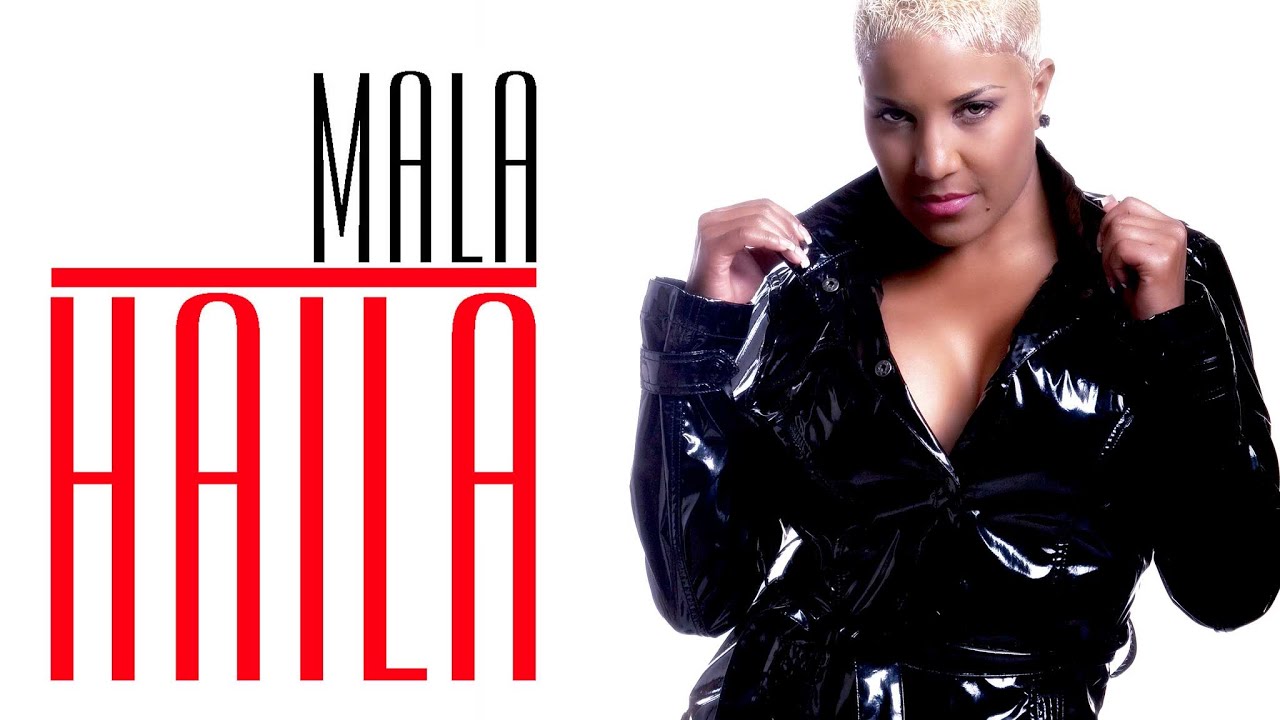 Haila María Mompié presenta 'MALA' 🎶 | Video Oficial + Tributo a Armando Manzanero