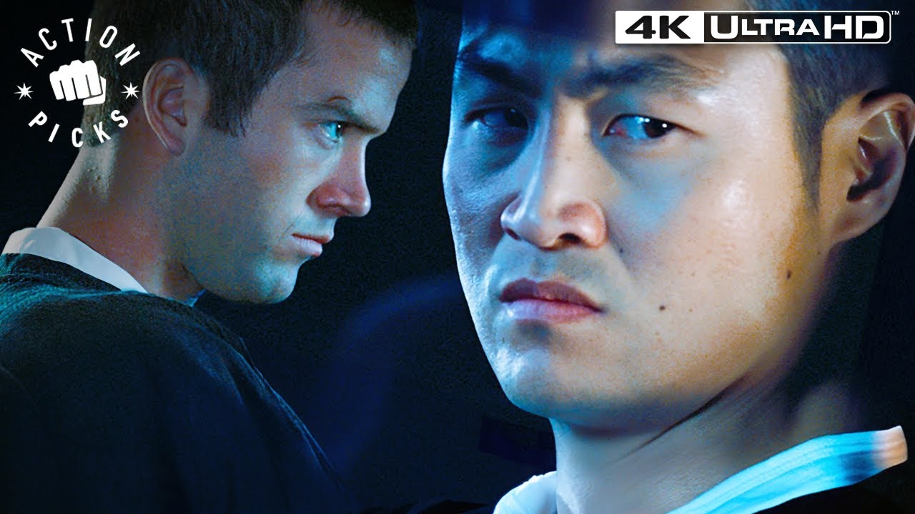 Sean vs Takashi: Epic Drift Race in Tokyo 🚗