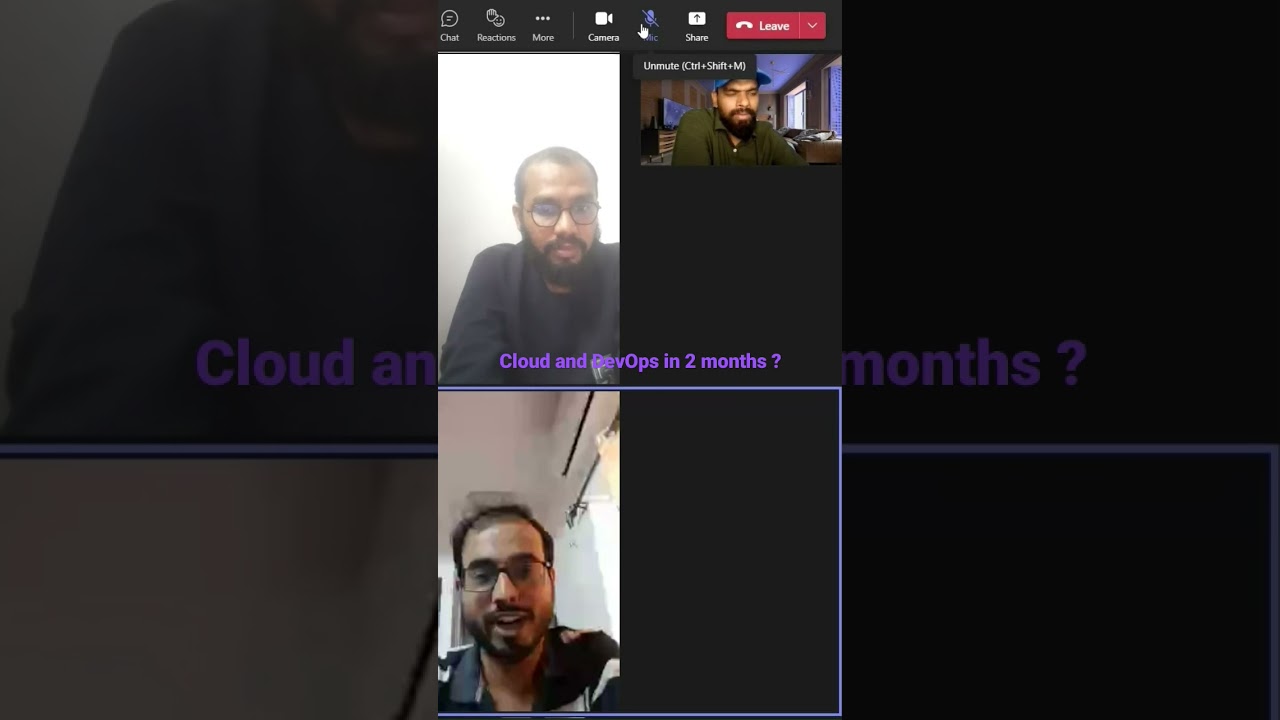Master Cloud & DevOps in 2 Months π