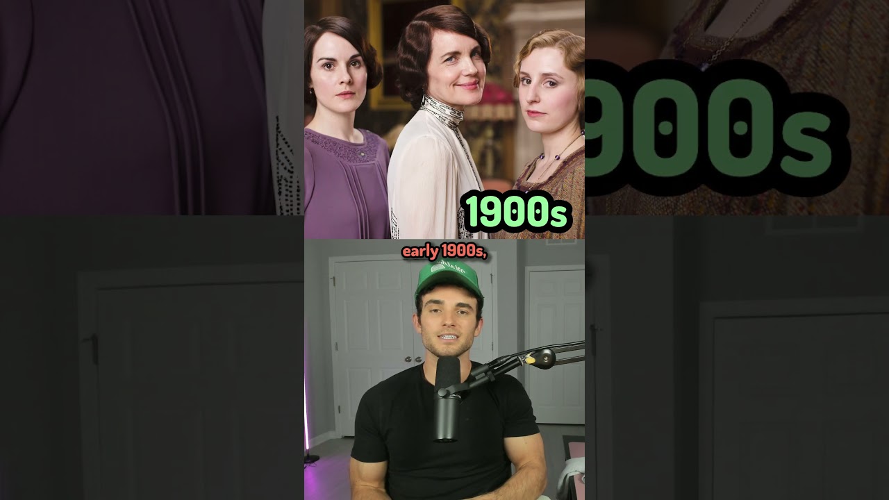 Common Mistakes in Movies & TV Shows π¬