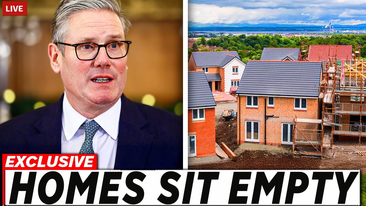 UK Property Market Faces Major Shift 🏠