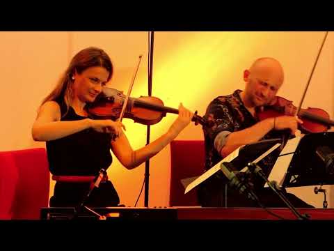 String Art Cologne - The Colours of Chloe