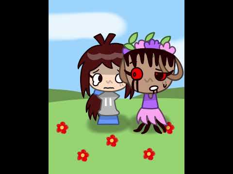 💖 Power of hug 💖 | Dandy’s world | Sprunki Incredibox #sprunki #dandysworld #cute #sweet #memes #oc