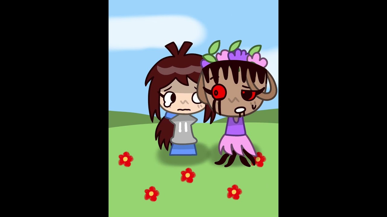 The Heartwarming Power of a Hug in Dandy’s World 🤗