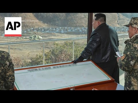 How the Associated Press spots digital manipulation in photographs